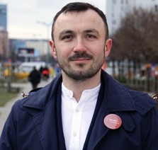 Piotr Czapliński Piotr Czapliński