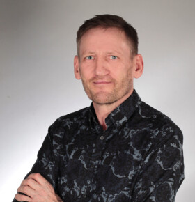 Leszek Drzymała Leszek Drzymała