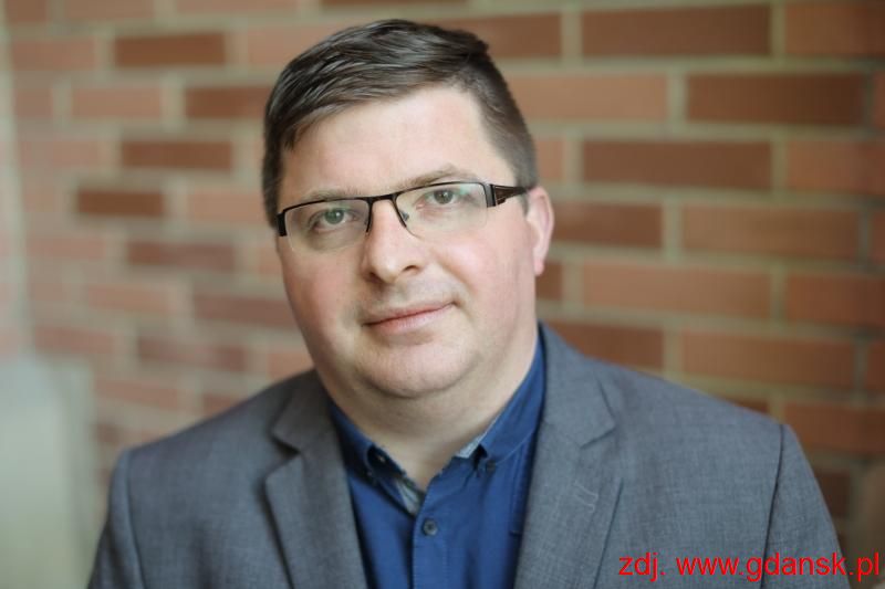Wojciech Heyke Wojciech Heyke