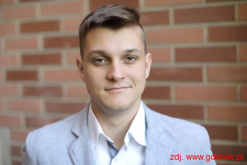 Patryk Klein Patryk Klein